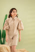 GS Linen Collection 2: Lisa Dress
